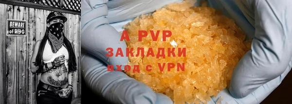 молекула духа Покачи